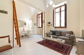 Casetta Rubichi Apartment